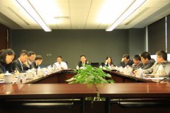 五矿建设召开2013年第三季度经营分析会