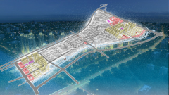 五矿地产又一产城项目落子成都市